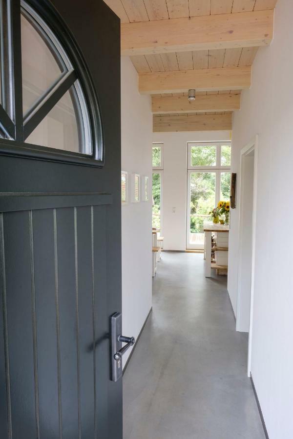 Fewo-Mundi Egestorf Extérieur photo