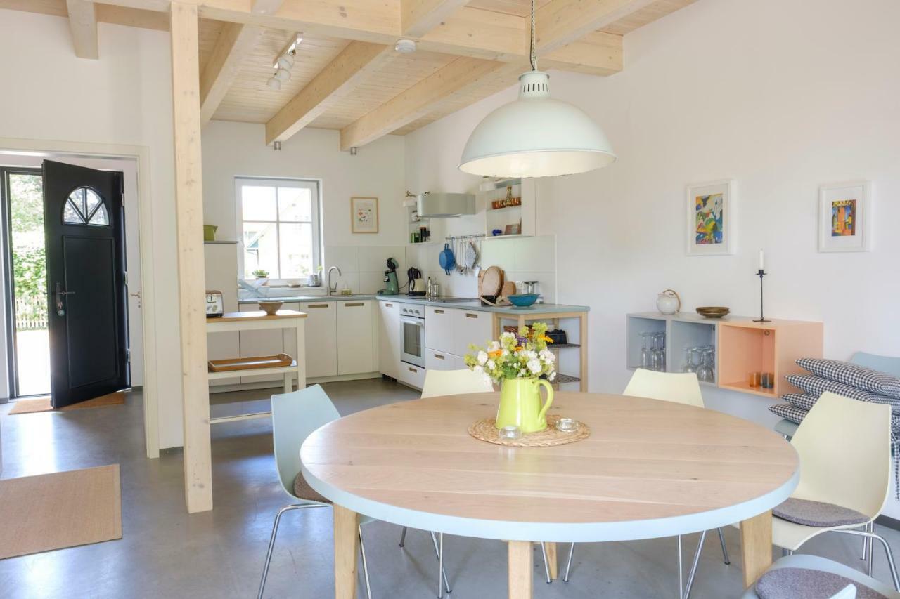 Fewo-Mundi Egestorf Extérieur photo